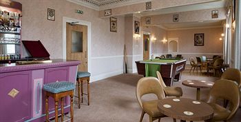 Waverley Hotel Nairn Exterior photo